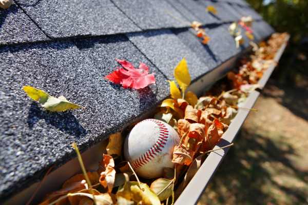 How to Get Something Off Your Roof Without Damaging It